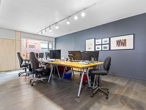 IntÃ©rieur - 1709 Rue Atateken, Montréal (Ville-Marie), QC 