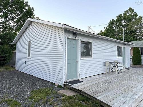 18 High Street, Baddeck, NS 