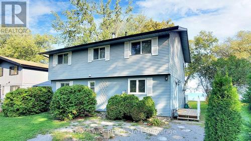 128 Moores Beach Road, Georgina (Virginia), ON - Outdoor