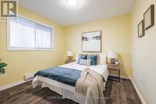 128 Moores Beach Road, Georgina (Virginia), ON - Indoor Photo Showing Bedroom