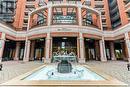 501 - 830 Lawrence Avenue W, Toronto (Yorkdale-Glen Park), ON  -  With In Ground Pool 