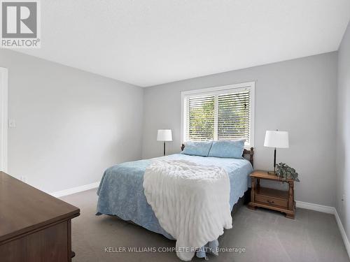 36 Sea Breeze Drive, Norfolk (Port Dover), ON - Indoor Photo Showing Bedroom