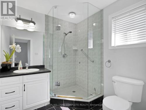 36 Sea Breeze Drive, Norfolk (Port Dover), ON - Indoor Photo Showing Bathroom