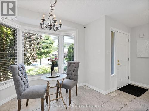 36 Sea Breeze Drive, Norfolk (Port Dover), ON - Indoor Photo Showing Dining Room