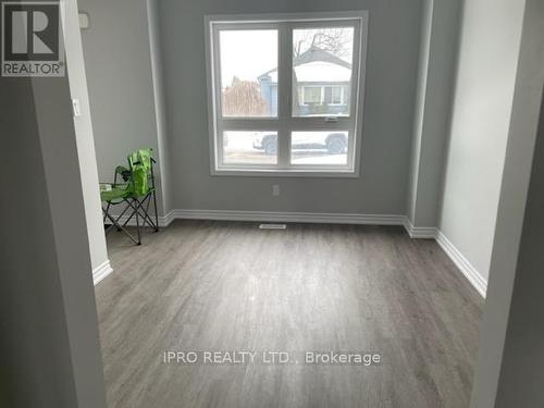 # 19 - 43 Perenack Avenue W, Welland, ON - Indoor Photo Showing Other Room