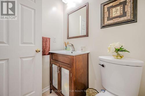 78 Roxton Road, Oakville (Uptown Core), ON - Indoor Photo Showing Bathroom