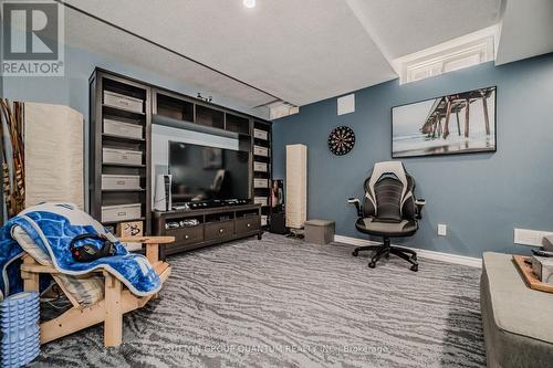 78 Roxton Road, Oakville (Uptown Core), ON - Indoor