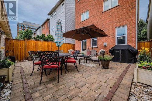 78 Roxton Road, Oakville (Uptown Core), ON - Outdoor With Deck Patio Veranda With Exterior