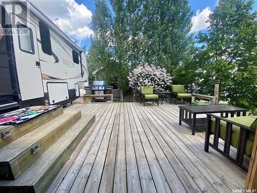 Merilee Way Rock Ridge Rv Resort, Webb Rm No. 138, SK 