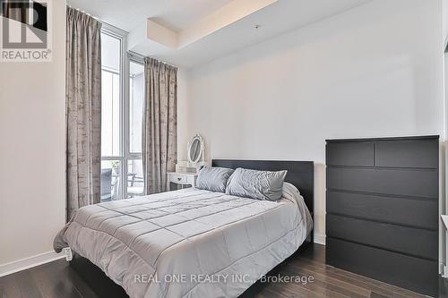 4408 - 295 Adelaide Street W, Toronto, ON - Indoor Photo Showing Bedroom
