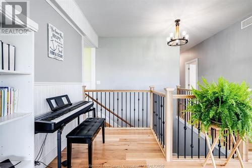 1910 County Road 8, Wheatley, ON - Indoor Photo Showing Other Room