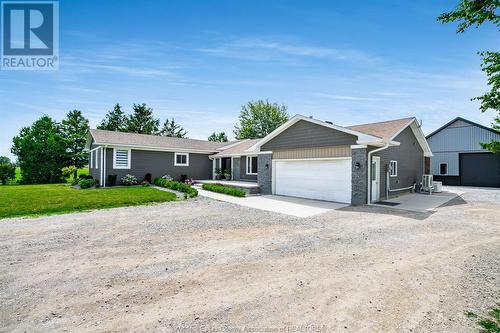 1910 County Road 8, Wheatley, ON - Outdoor