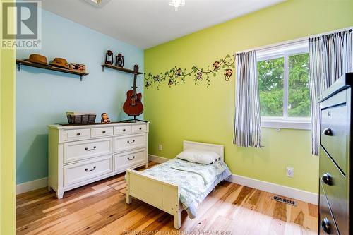 1910 County Road 8, Wheatley, ON - Indoor Photo Showing Bedroom