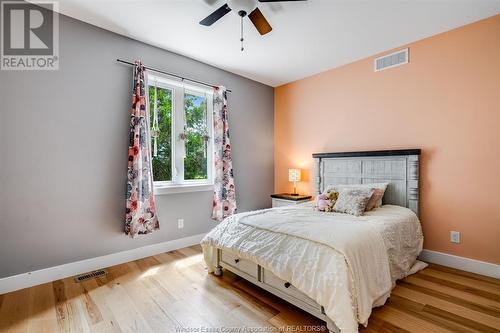 1910 County Road 8, Wheatley, ON - Indoor Photo Showing Bedroom