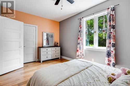 1910 County Road 8, Wheatley, ON - Indoor Photo Showing Bedroom