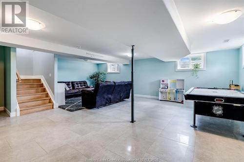 1910 County Road 8, Wheatley, ON - Indoor Photo Showing Other Room