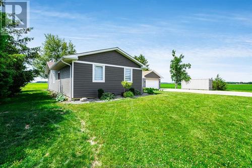 1910 County Road 8, Wheatley, ON - Outdoor