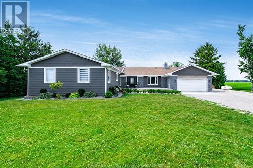 1910 County Road 8, Wheatley, ON - Outdoor