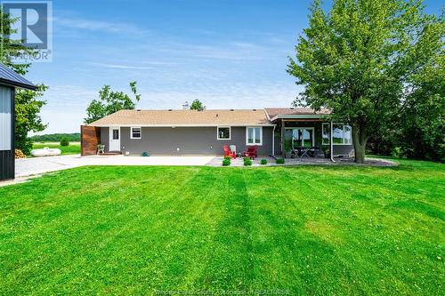 1910 County Road 8, Wheatley, ON - Outdoor