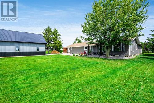 1910 County Road 8, Wheatley, ON - Outdoor