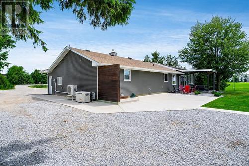 1910 County Road 8, Wheatley, ON - Outdoor