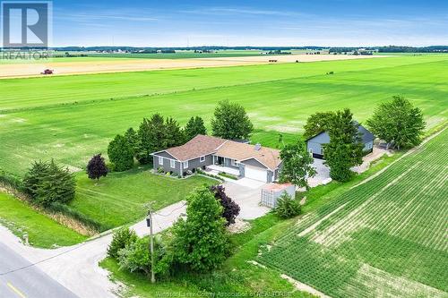 1910 County Road 8, Wheatley, ON - Outdoor With View