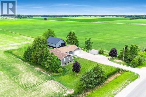 1910 County Road 8, Wheatley, ON - Outdoor With View