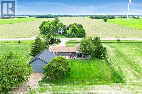 1910 County Road 8, Wheatley, ON - Outdoor With View