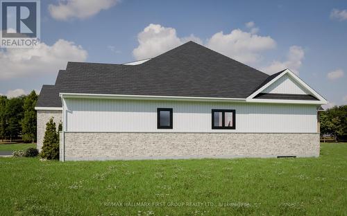 182 Ridgeline Drive, Alnwick/Haldimand (Grafton), ON - Outdoor