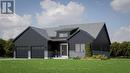 148 Ridgeline Drive, Alnwick/Haldimand (Grafton), ON  - Outdoor 