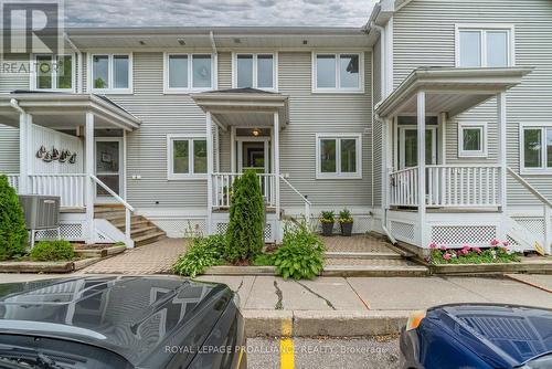 3 - 1 Mortimer Street, Prince Edward County (Picton), ON - Outdoor With Facade