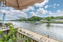 3 - 1 Mortimer Street, Prince Edward County (Picton), ON  - Outdoor With Body Of Water With View 