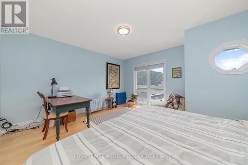 3 - 1 Mortimer Street, Prince Edward County (Picton), ON - Indoor Photo Showing Bedroom