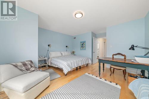 3 - 1 Mortimer Street, Prince Edward County (Picton), ON - Indoor Photo Showing Bedroom