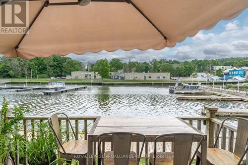 3 - 1 Mortimer Street, Prince Edward County (Picton), ON - Outdoor With Body Of Water