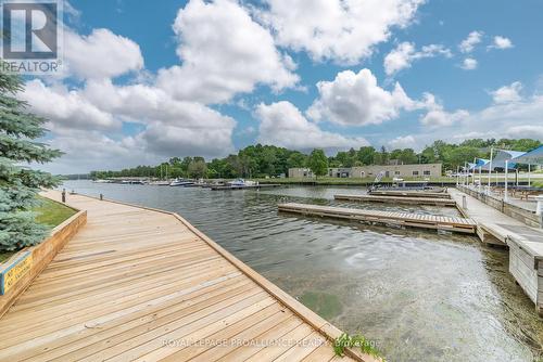 3 - 1 Mortimer Street, Prince Edward County (Picton), ON - Outdoor With Body Of Water With View