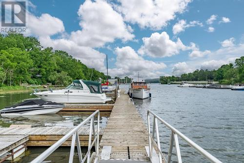 3 - 1 Mortimer Street, Prince Edward County (Picton), ON - Outdoor With Body Of Water With View