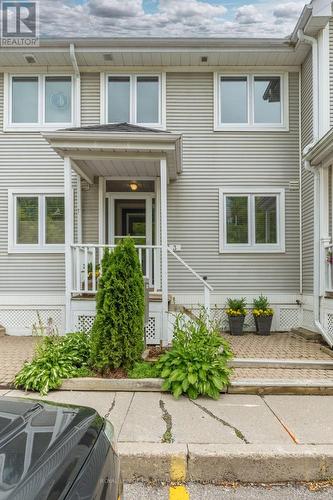 3 - 1 Mortimer Street, Prince Edward County (Picton), ON - Outdoor