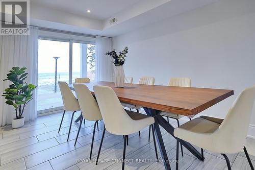 1380 Tiny Beaches Road N, Tiny, ON - Indoor Photo Showing Dining Room