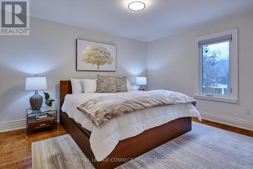 1380 Tiny Beaches Road N, Tiny, ON - Indoor Photo Showing Bedroom