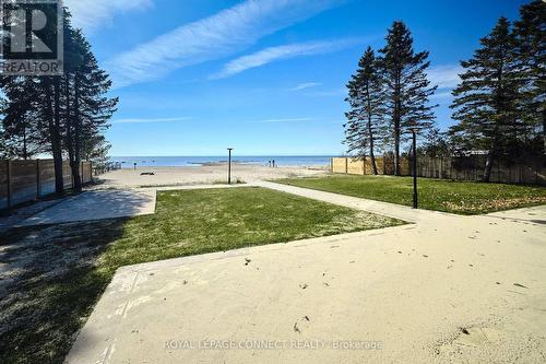 1380 Tiny Beaches Road N, Tiny, ON - Outdoor With Body Of Water With View