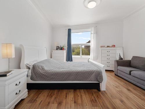 Chambre Ã Â coucher - 5337 Rue Sherbrooke O., Montréal (Côte-Des-Neiges/Notre-Dame-De-Grâce), QC - Indoor Photo Showing Bedroom