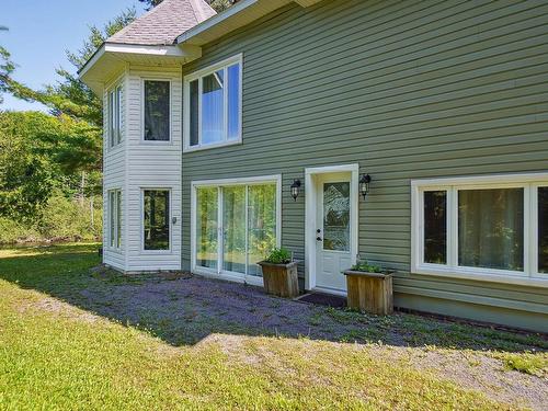 View - 460 Rue Moreau, Saint-Jean-De-Matha, QC - Outdoor