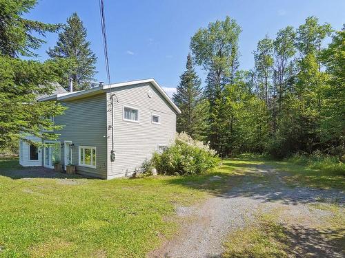 View - 460 Rue Moreau, Saint-Jean-De-Matha, QC - Outdoor