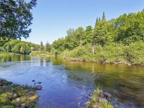 Water view - 460 Rue Moreau, Saint-Jean-De-Matha, QC - Outdoor With Body Of Water With View