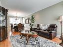 Salon - 7655 Rue Liege, Brossard, QC  - Indoor Photo Showing Living Room 