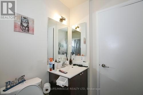 Ph20 - 181 Village Green Square, Toronto E07, ON - Indoor Photo Showing Bathroom