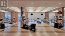 Ph20 - 181 Village Green Square, Toronto E07, ON  - Indoor Photo Showing Gym Room 