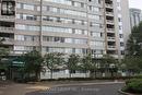 #1506 - 3590 Kaneff Crescent, Mississauga, ON  - Outdoor With Facade 