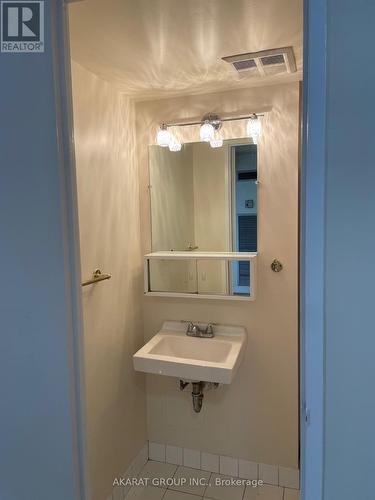 #1506 - 3590 Kaneff Crescent, Mississauga, ON - Indoor Photo Showing Bathroom